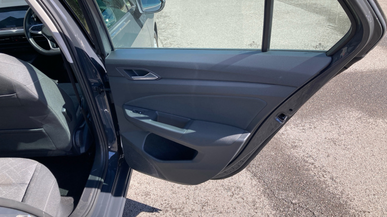 Volkswagen Golf 1.5 TSI Life 5dr Petrol Hatchback
